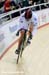 Track World Cup London