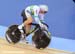 Track World Cup London