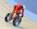 Track World Cup London