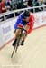 Track World Cup London