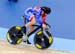 Track World Cup London