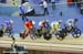 Track World Cup London