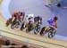 Track World Cup London