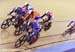 Track World Cup London