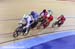 Track World Cup London