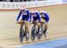 Track World Cup London