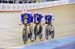Track World Cup London