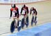 Track World Cup London