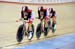 Track World Cup London