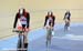Track World Cup London
