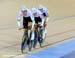 Track World Cup London