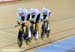 Track World Cup London