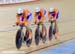Track World Cup London