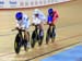 Track World Cup London