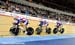 Track World Cup London