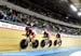 Track World Cup London