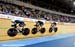 Track World Cup London