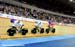 Track World Cup London