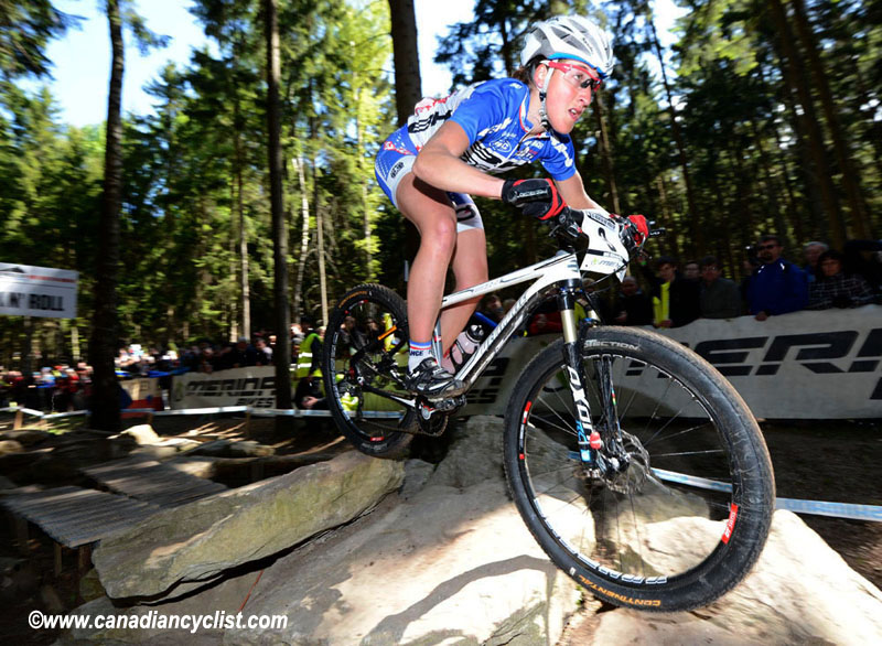 Nove Mesto na Morave World Cup