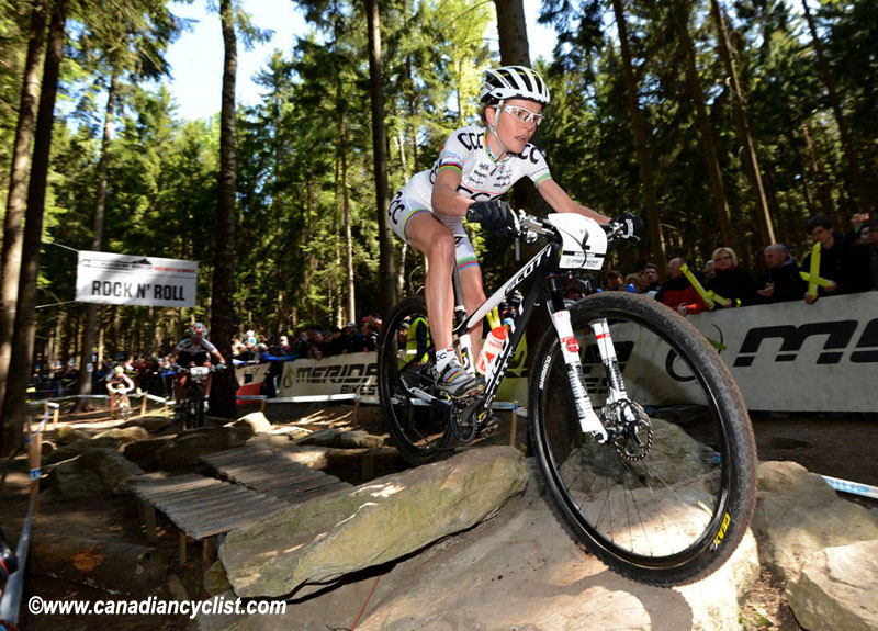 Nove Mesto na Morave World Cup