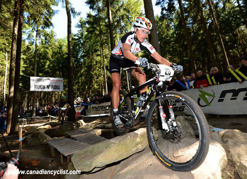 Nove Mesto na Morave World Cup