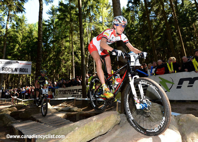 Nove Mesto na Morave World Cup