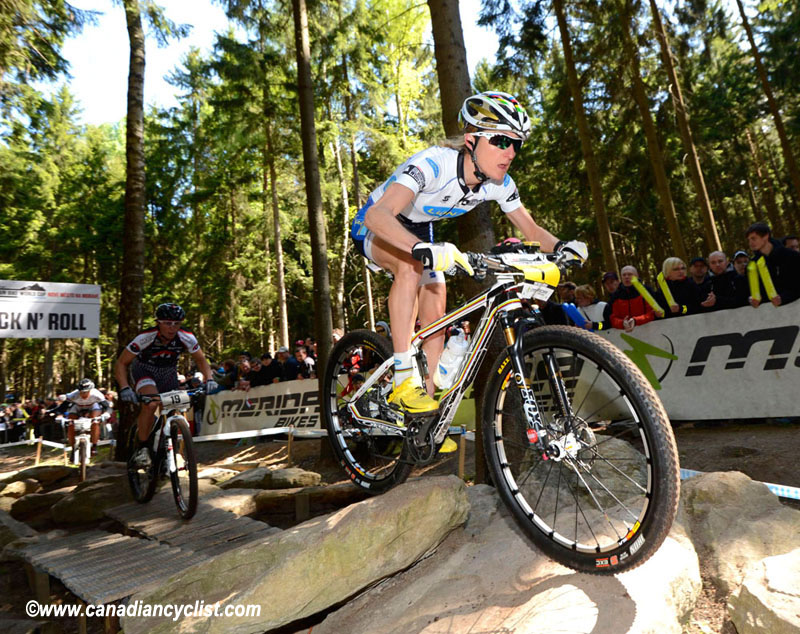 Nove Mesto na Morave World Cup