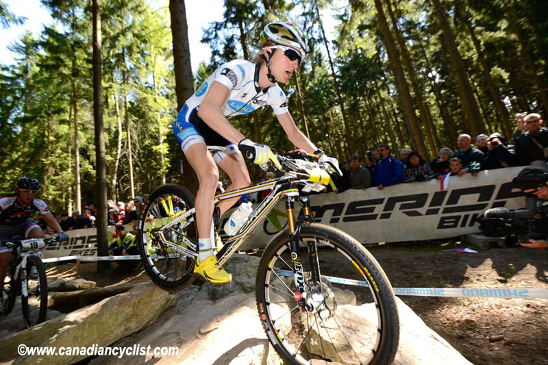 Nove Mesto na Morave World Cup