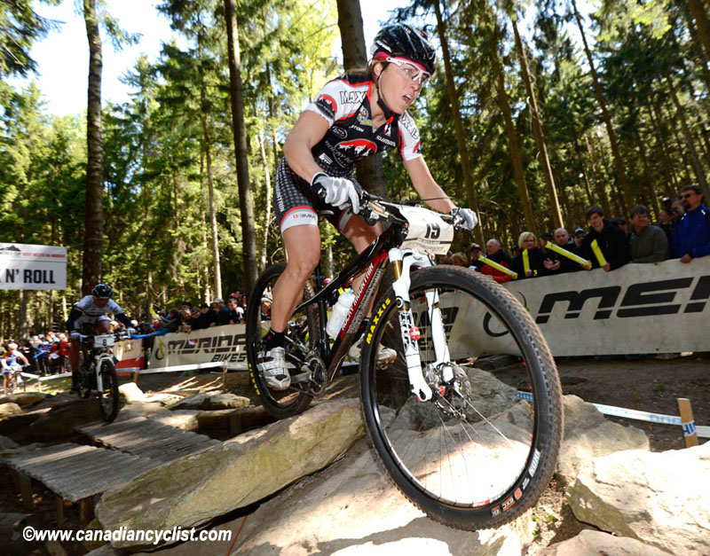 Nove Mesto na Morave World Cup