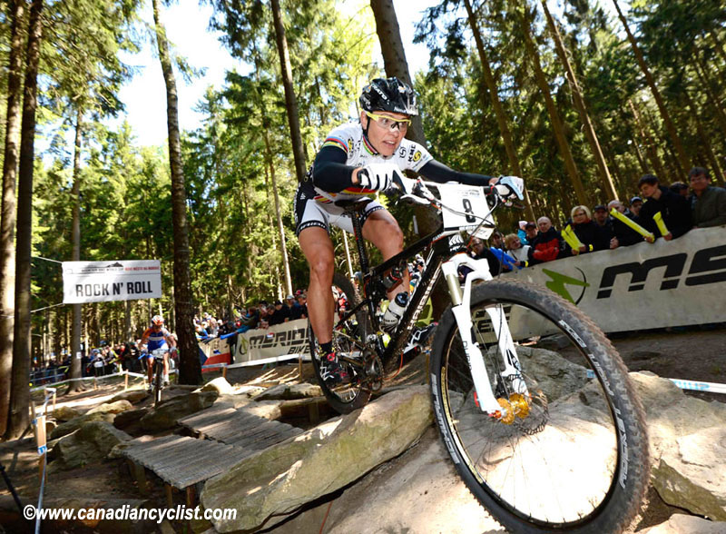 Nove Mesto na Morave World Cup