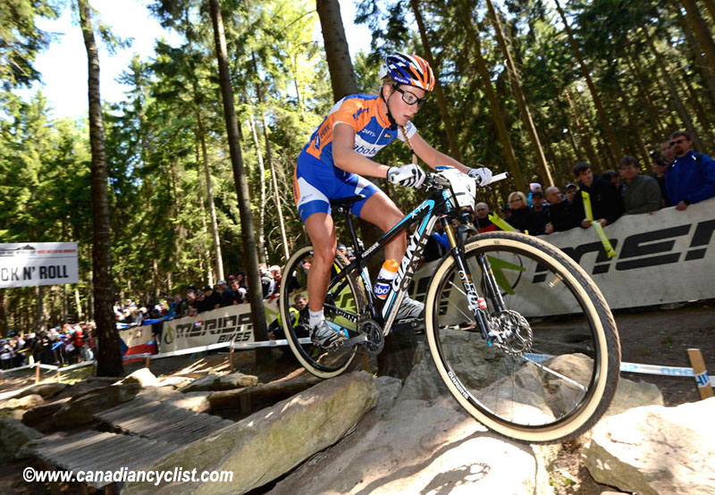Nove Mesto na Morave World Cup