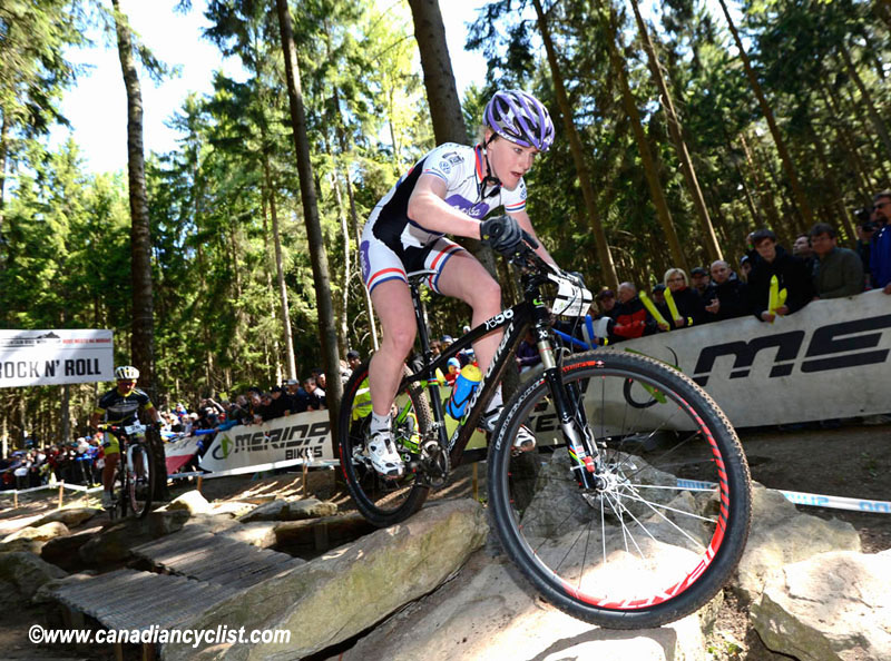 Nove Mesto na Morave World Cup