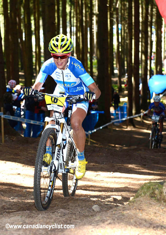 Nove Mesto na Morave World Cup