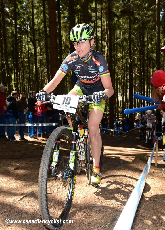 Nove Mesto na Morave World Cup