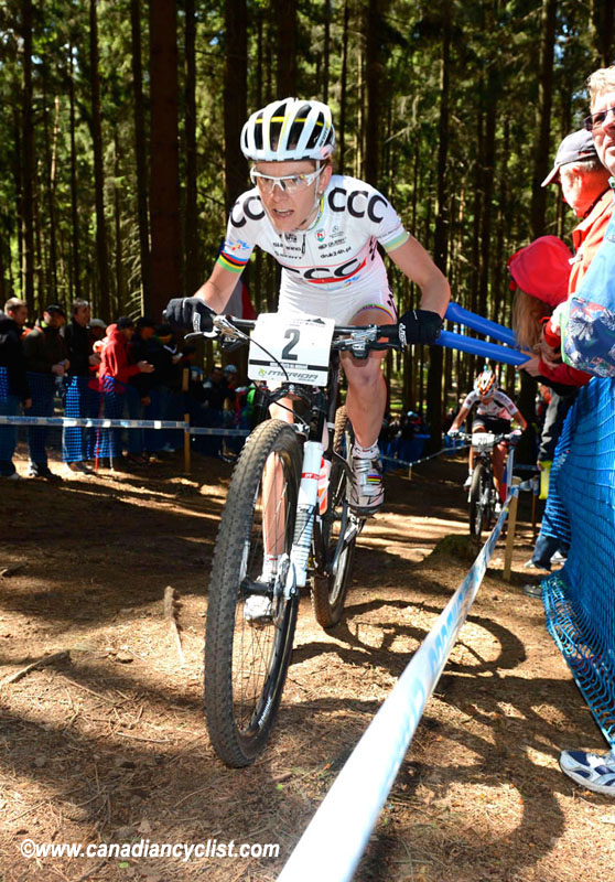 Nove Mesto na Morave World Cup