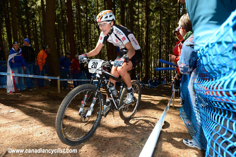 Nove Mesto na Morave World Cup