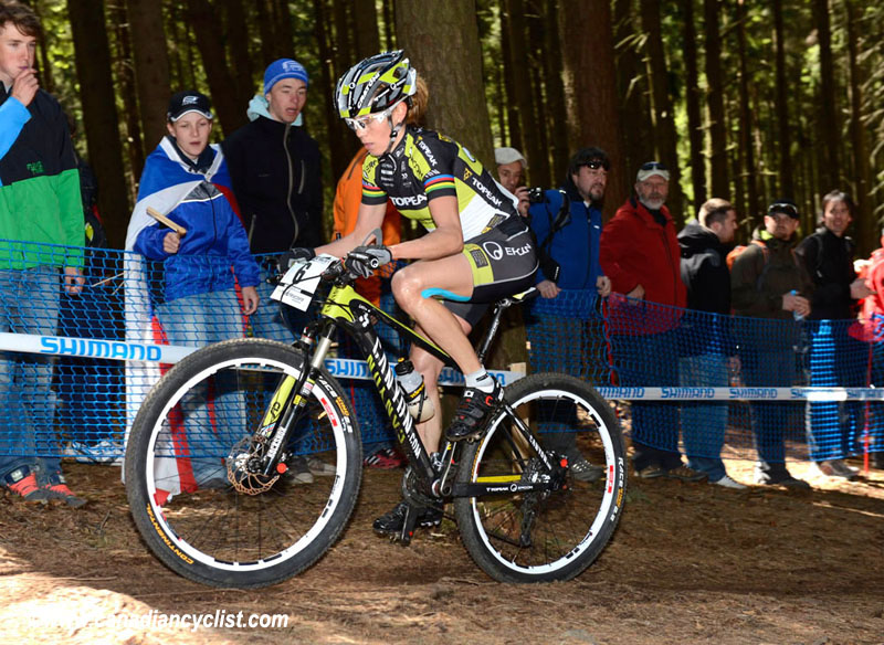 Nove Mesto na Morave World Cup