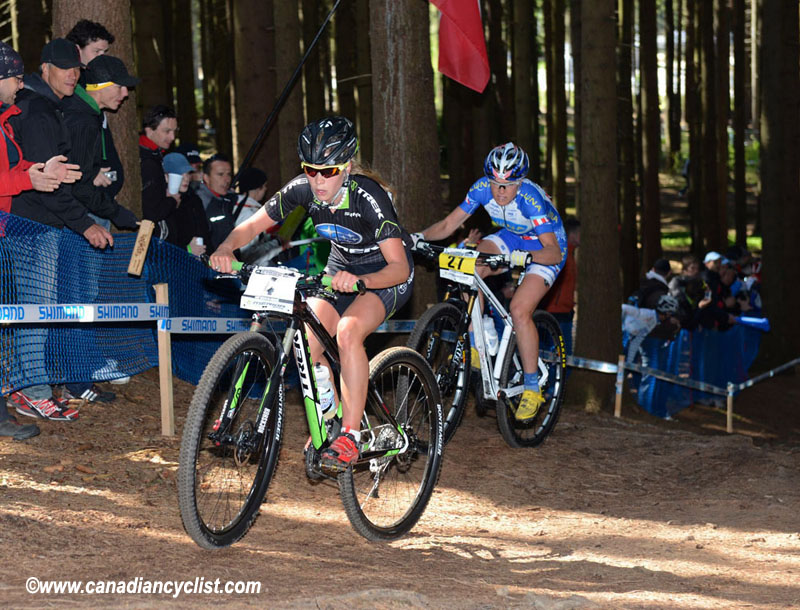 Nove Mesto na Morave World Cup