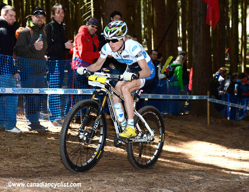 Nove Mesto na Morave World Cup
