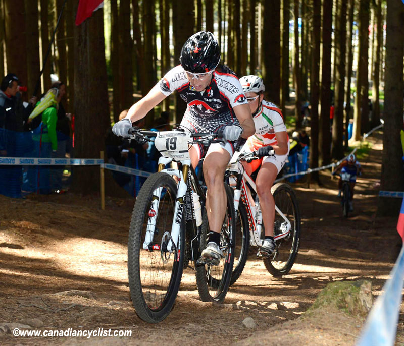 Nove Mesto na Morave World Cup