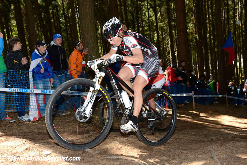 Nove Mesto na Morave World Cup