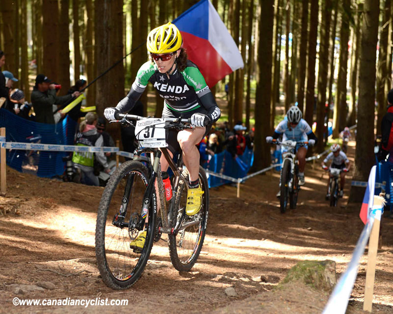 Nove Mesto na Morave World Cup
