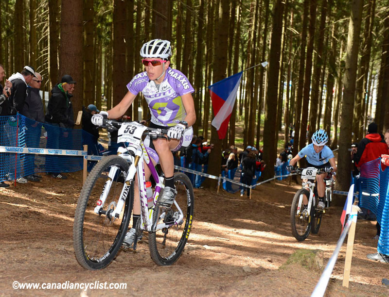 Nove Mesto na Morave World Cup