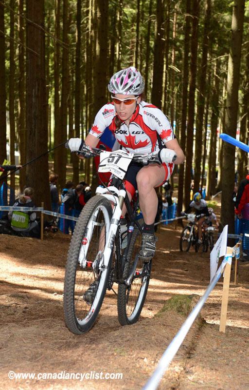 Nove Mesto na Morave World Cup
