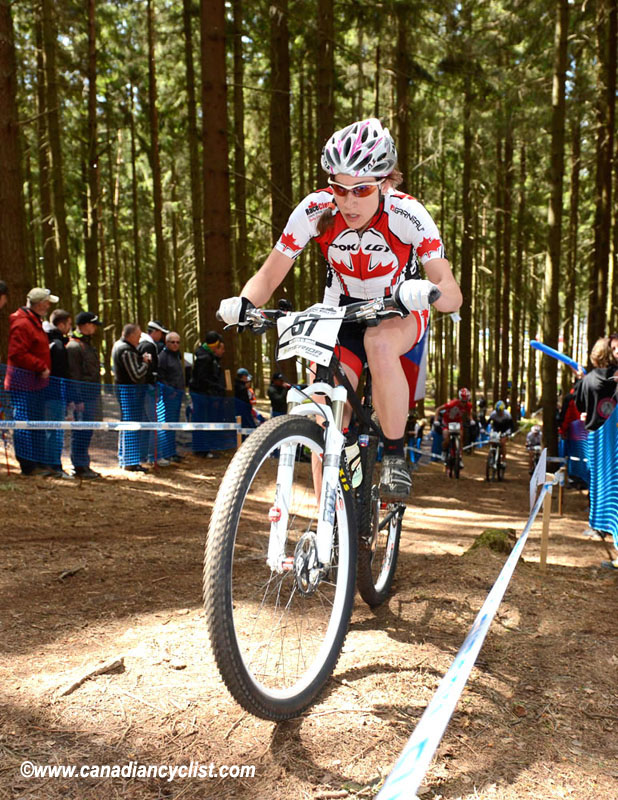 Nove Mesto na Morave World Cup