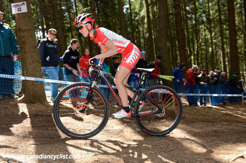 Nove Mesto na Morave World Cup