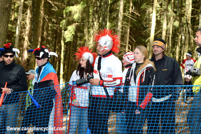 Nove Mesto na Morave World Cup