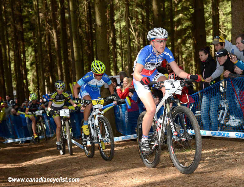 Nove Mesto na Morave World Cup