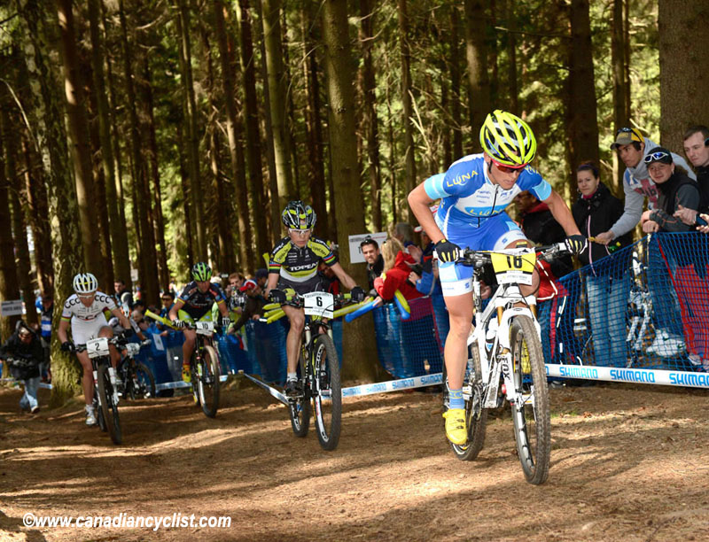 Nove Mesto na Morave World Cup