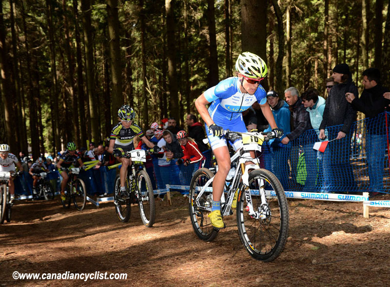 Nove Mesto na Morave World Cup